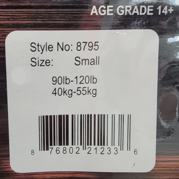 Dreamgirl Halloween Surrender The Booty costume - Picture 9 of 10